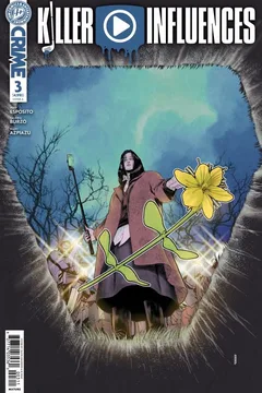 Issue #3