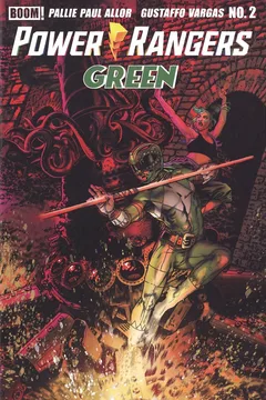 Issue #2