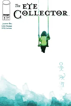 Issue #4