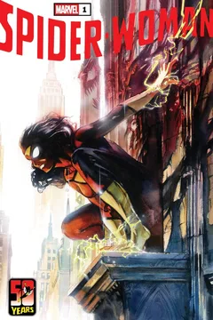 Issue #1