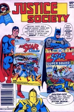 Issue #3
