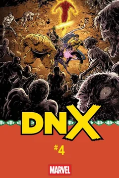 DNX #4