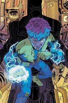 Legion of Super-Heroes #3