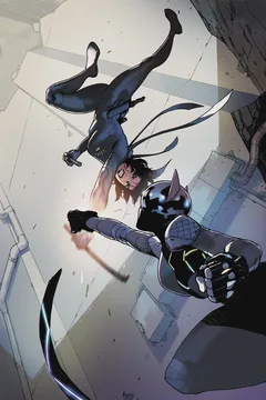Issue #5