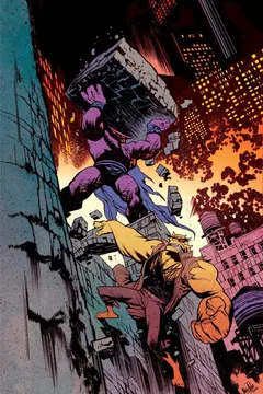Issue #2