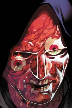 Issue #5