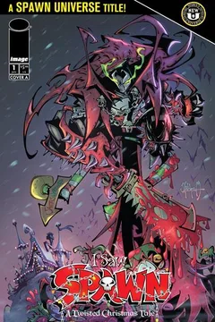 Issue #1
