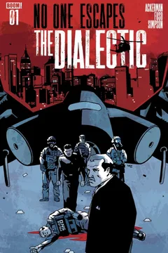 Issue #1