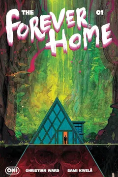 Issue #1