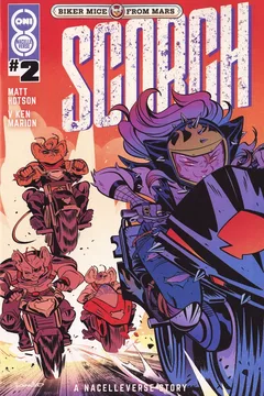 Issue #2