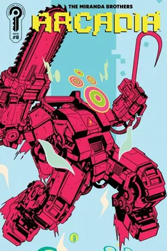 Issue #8