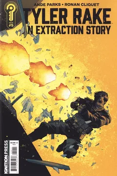 Issue #5