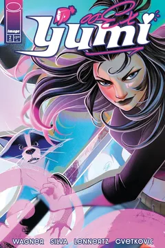 Issue #2
