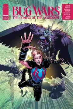 Issue #2