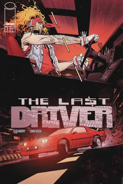Issue #2