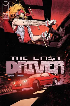 Issue #2
