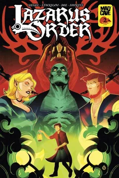 Issue #2