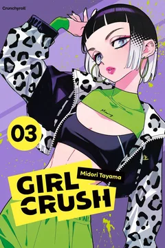 Issue #3
