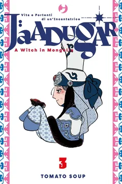 Issue #3
