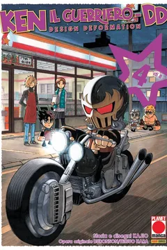 Issue #4