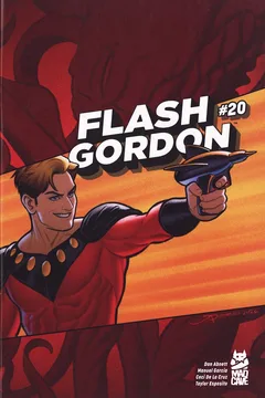 Issue #20