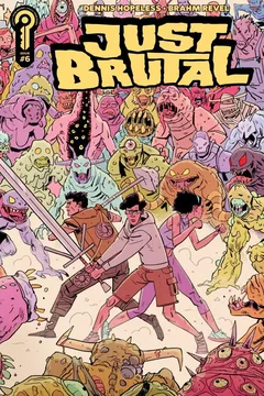 Issue #6