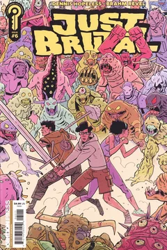 Issue #6