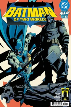 Issue #1