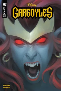 Issue #3