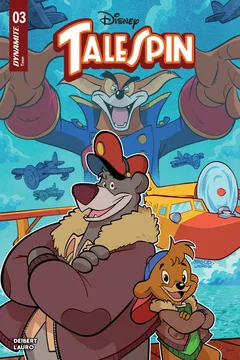 Issue #3