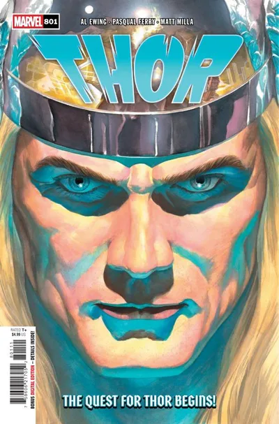Thor (2025)