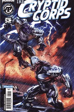 Issue #5
