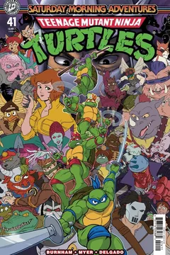 Issue #41