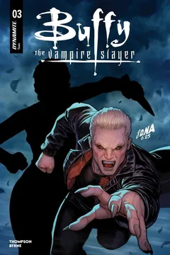 Issue #3