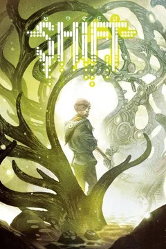 Issue #1