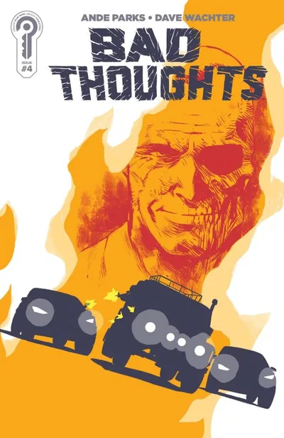 Bad Thoughts (2026)