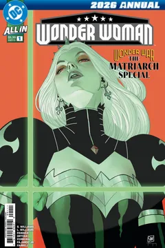 Issue #1