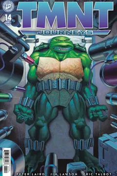 Issue #14