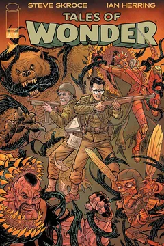 Issue #2