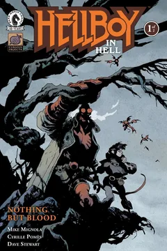 Issue #1