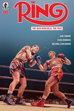 Issue #4