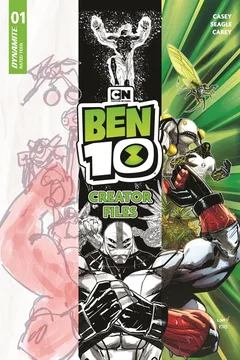 Issue #1