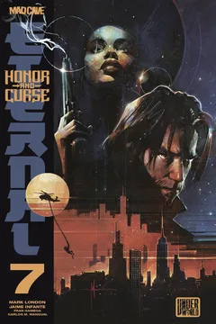 Issue #7