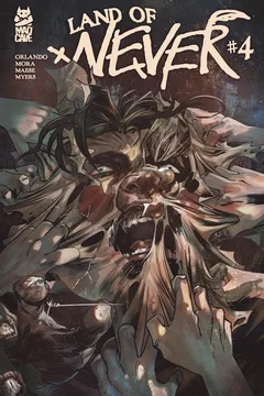Issue #4