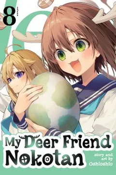Issue #8