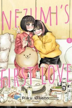 Issue #5