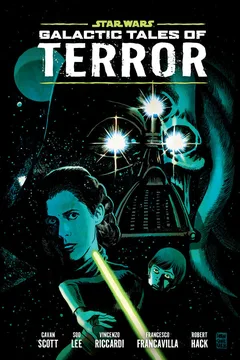 Issue #1