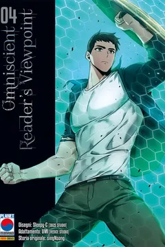 Issue #4