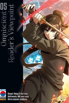 Issue #5