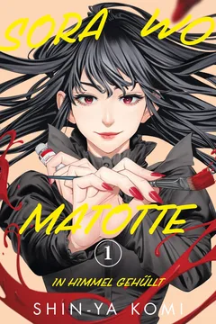 Issue #1